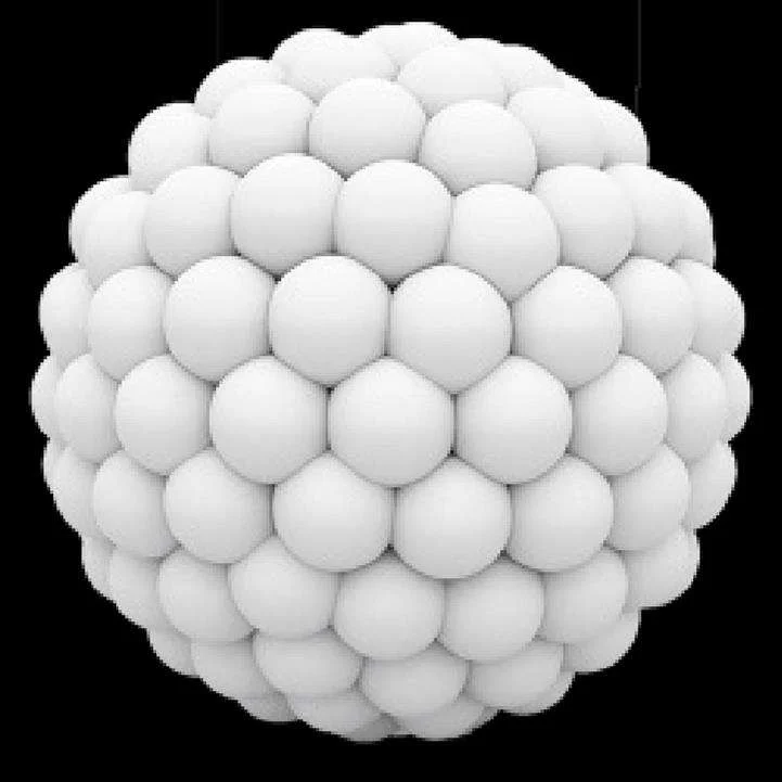 Nanopartículas — tecnologia de regeneração celular