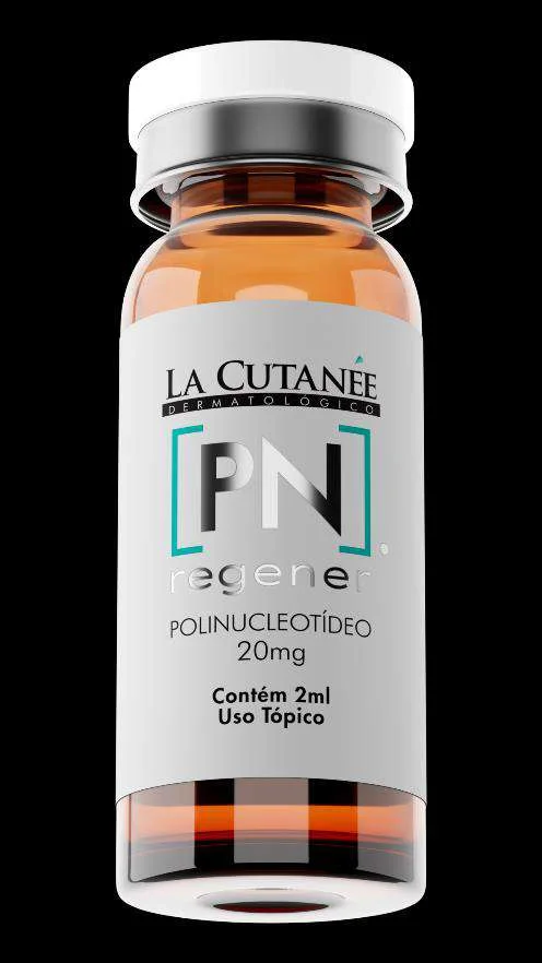 PN Regener Polinucleotídeo 20mg